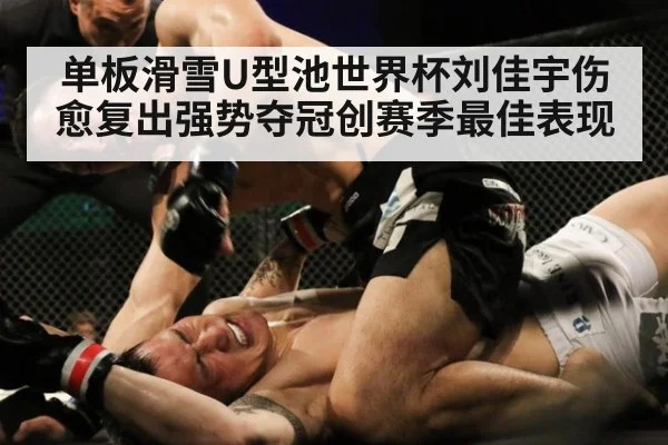 单板滑雪U型池世界杯刘佳宇伤愈复出强势夺冠创赛季最佳表现